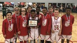 Holiday HoopFest 12-3-17